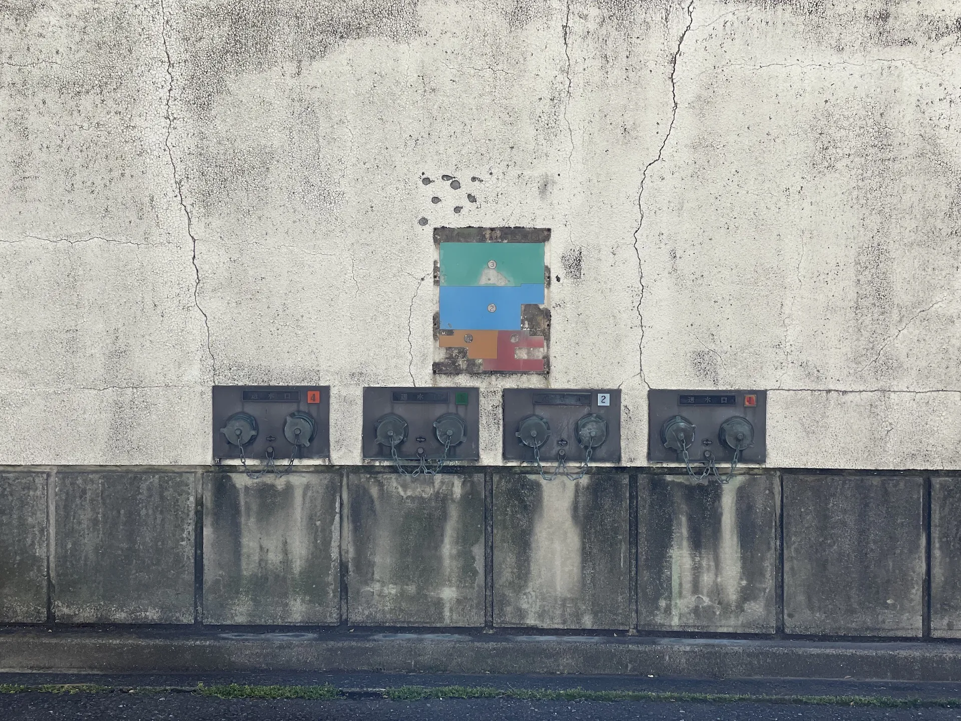 image of shibuya walking