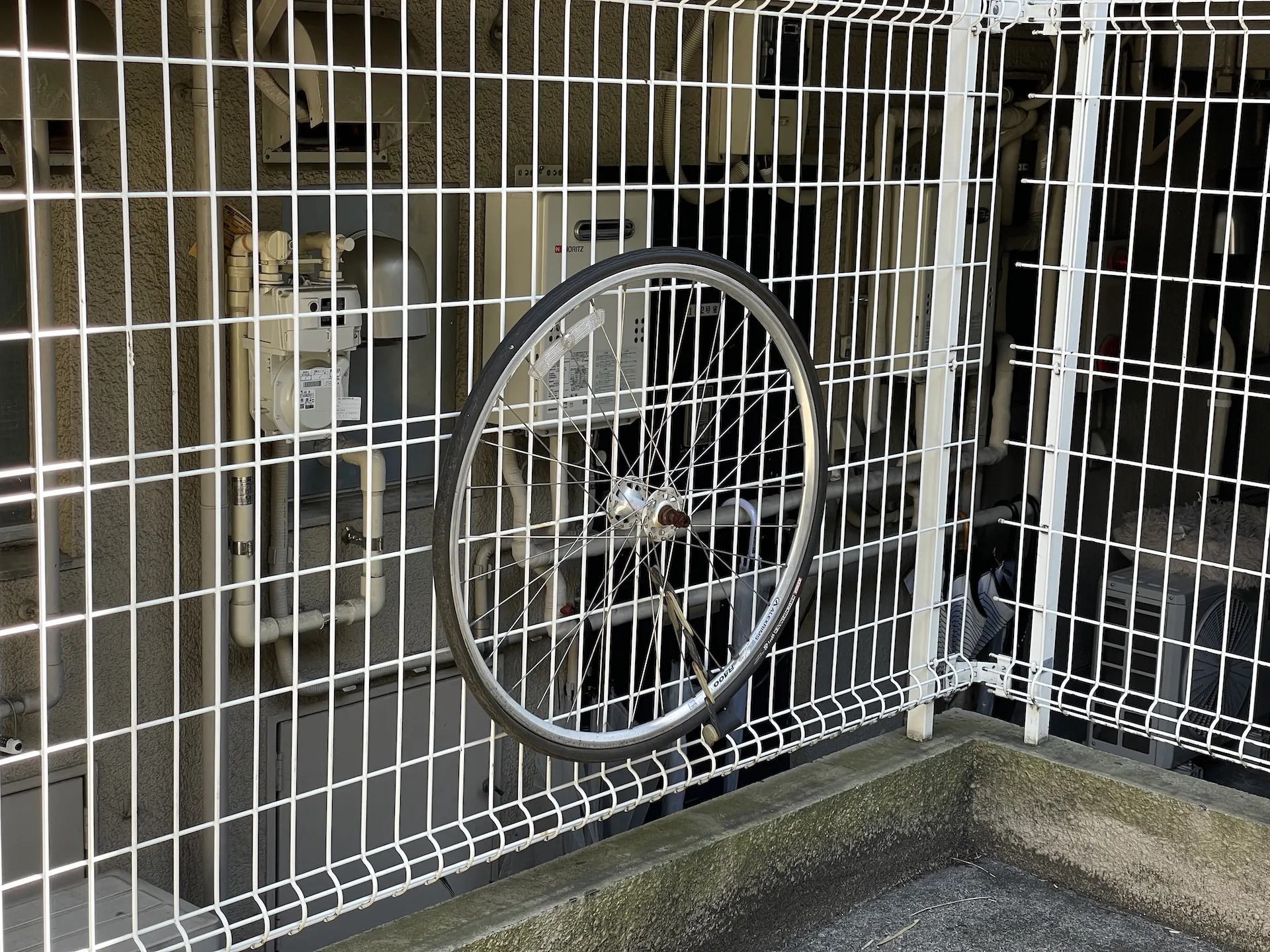image of shibuya walking